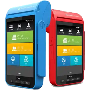 亳州拉卡拉智能POS机